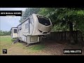 Check out this Video for a 2019 Keystone Montana 3811MS(Stock #485067)  for sale by Pop RVs. This unit is located in Sarasota, FL
