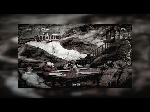 Nyce Da Future x Eto - It Ain't Fair (Prod. Eto) (New Official Audio) (Forever Mobbin LP)