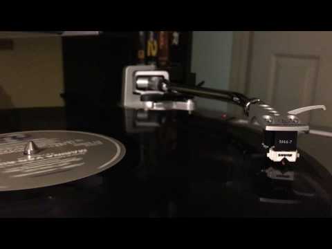 MARINA VAN-ROOY=LET YOU GO (Original Mix One) 1991