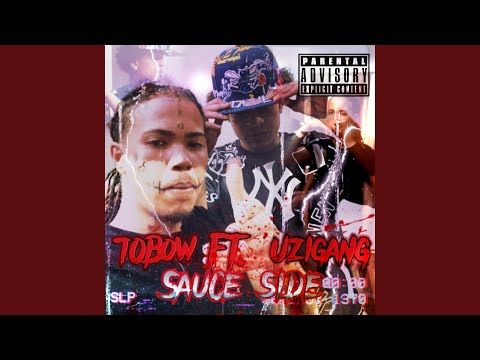 sauce side (feat. uziigang)