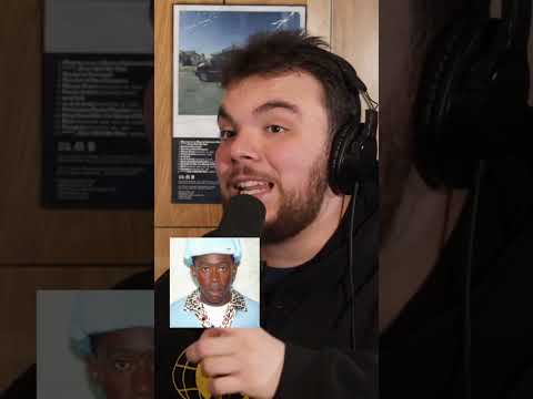 YouTube Thumbnail