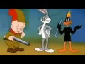 HMV Marvin The Martian Yosemite Sam And Elmer Fudd Are Friends Of The Working Mouse
