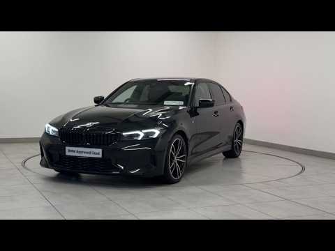 BMW 3-Series 320d M Sport - Image 2