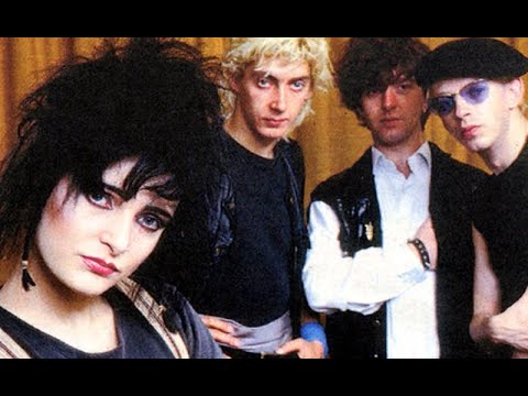 Thumbnail for Siouxsie & The Banshees Lands End Guitar Lesson + Tutorial by Siouxsie and the Banshees, Robert Smith, Siouxsie Sioux