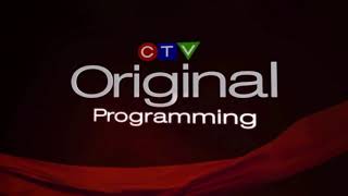 CTV Original Programming Logo