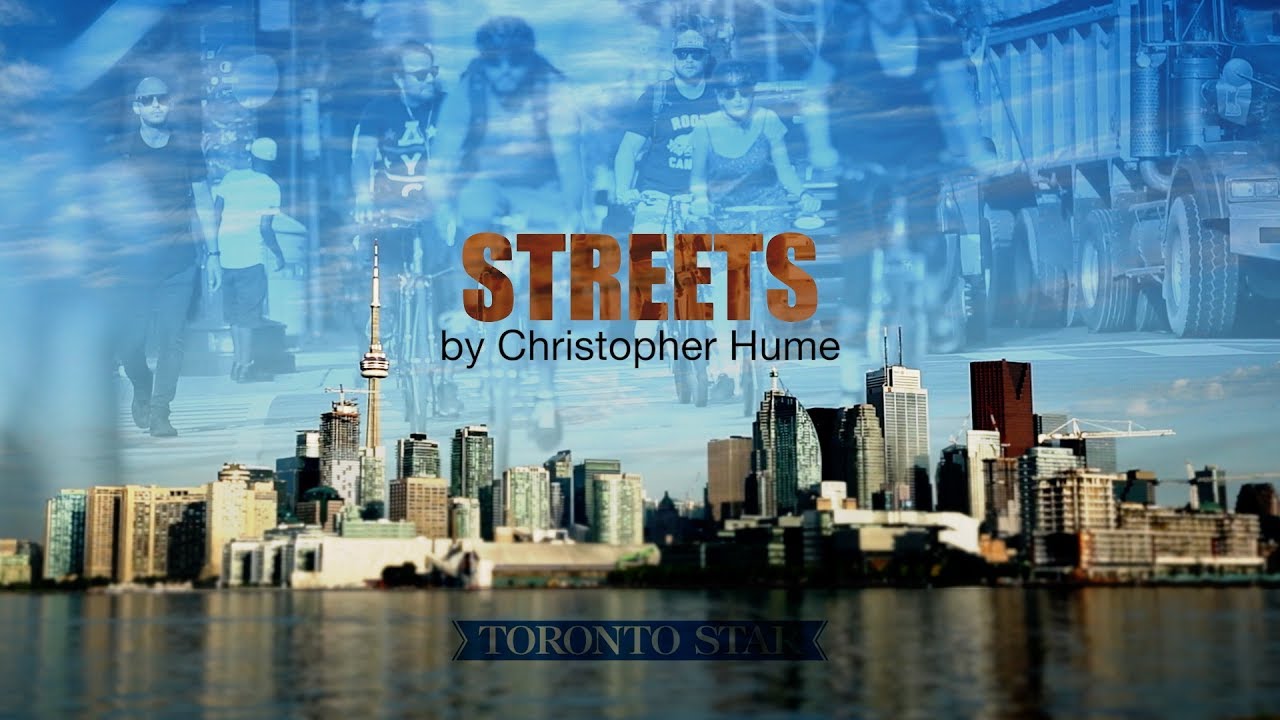 The 8 Best Documentaries And Videos About Toronto