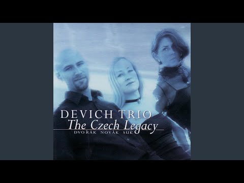 Dumky Trio Op. 90: III. Andante - Vivace non troppo