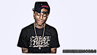 Soulja Boy - I&#39;m Out The Water HD NEW!!