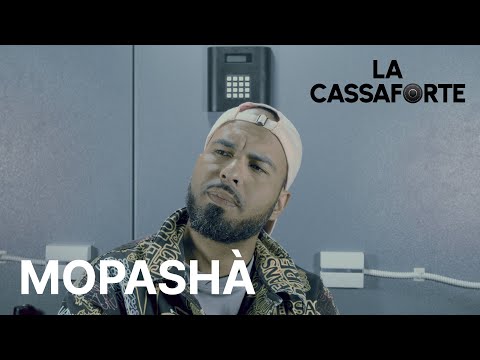 THE SAFE - Ep. 05 pt. 1 | Mopasha, don't listen to those who make you laugh, listen to those who ...