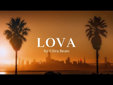 " Lova " Reggaeton / Instrumental / Summer Vibe / Europe Type / Rap Beat / Prod. by Ultra Beats
