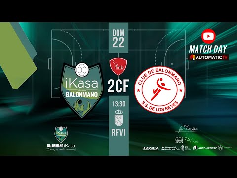 2223 FMBM _ 1JF BM IKASA BOADILLA - BM SANSE