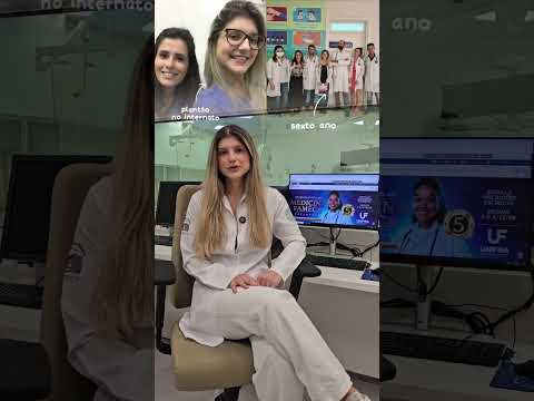 VESTIBULAR DE MEDICINA UNIFIPA FAMECA CATANDUVA 2027 - RECADO DRA. LARISSA TAMPELLINI