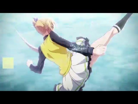 Anime Mix - Killing Our Memories from 2015