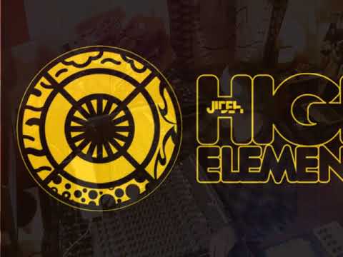 JAHOVIAH & DUBZ - Sammy GOLD & High Elements