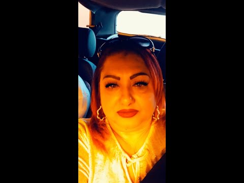 Valentina Raicu so te kerau le loventa