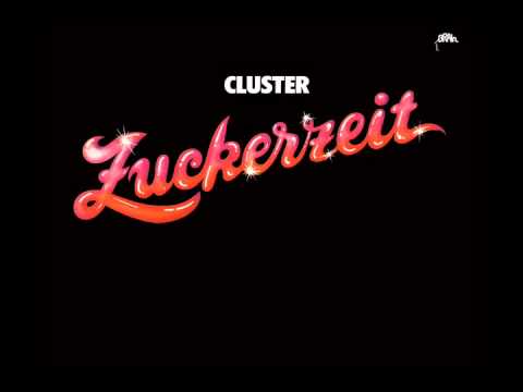 Cluster - 