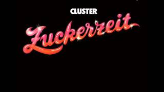 Cluster - 