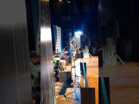 Adara Nil Dase - Randika Liyanage - Ninnada 2017 @ Western Province Aesthetic Resort