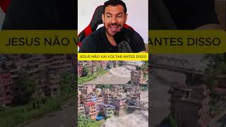 A VERDADE SOBRE O TERREMOTO NO NEPAL