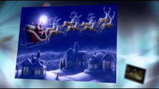 THE FOUR TOPS &#39;twas the night before christmas