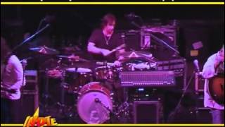 Larry Carlton Blues Project with Robben Ford (27 luglio 2007, Trasimeno Blues Festival)