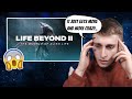 Reacting To LIFE BEYOND II The Museum Of Alien Life 4K