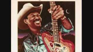 Clarence 'Gatemouth' Brown - Blackjack