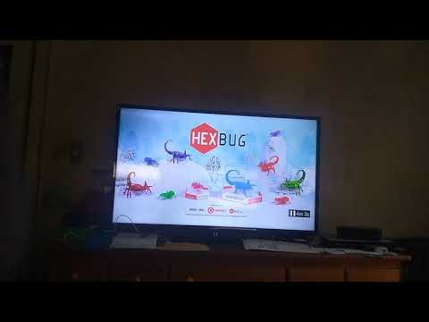 cartoon Network / cn arcade promo