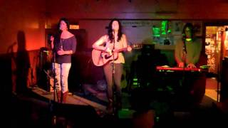 The Watson Twins -- Southern Manners