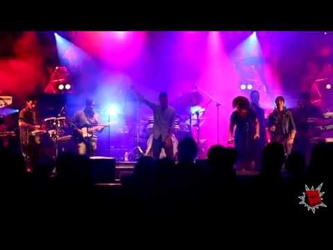 28 Agosto 2014 - Good Vibe Styla - Bum Bum Festival - Trescore B.