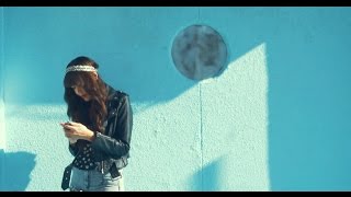 Beach Day - "Don't Call Me on the Phone" {OFFICIAL VIDEO}