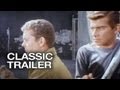 West Side Story Official Trailer 1 Russ Tamblyn Movie 1961 HD