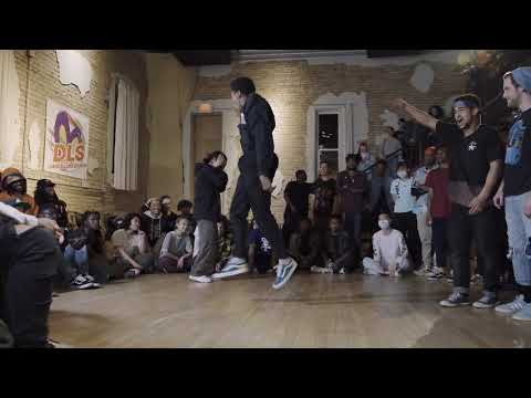 CG2 Kindred Soul Vs Tuts n Cutts