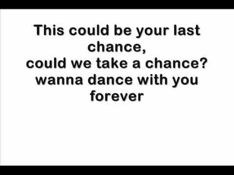 Dance with you- Jerry Ropero feat. Natalie Peris + LYRICS