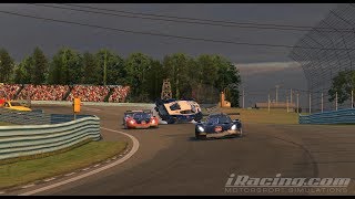 iROC Video collection by Thomas Morris