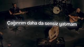 Güliz Ayla - Olmazsan Olmaz (Lyric Video)