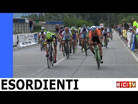 Filippo Borello e Gabriele Cerutti vincono tra gli Esordienti a Villadossola