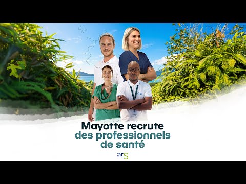 Film documentaire | Mayotte, à cœur battant | Être professionnel de santé à Mayotte