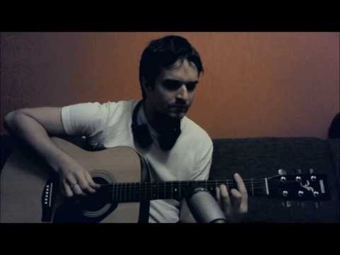 Jaromír Nohavica - Polámaný anděl touhy (cover)