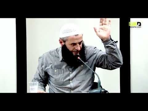 Beteja e Hunejnit dhe ndarja e plaçkës së luftës.. (emocionale) | Hoxhë Sadullah Bajrami