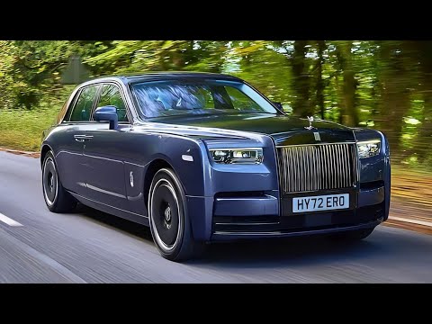2024 ROLLS ROYCE PHANTOM MANSORY EWB | INTERIOR | EXTERIOR | CAR REVIEW