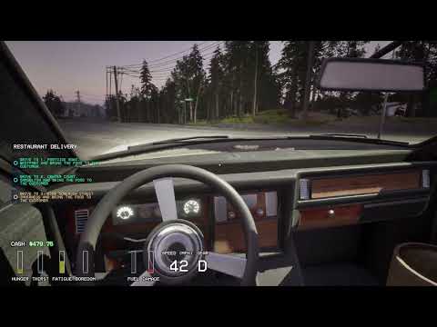 Driving Life: Longest Time taken to deliver chinese Food! || EP-16