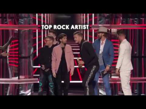 download lagu mp3 mp4 Billboard Music Awards 2019 Imagine Dragons, download lagu Billboard Music Awards 2019 Imagine Dragons gratis, unduh video klip Billboard Music Awards 2019 Imagine Dragons