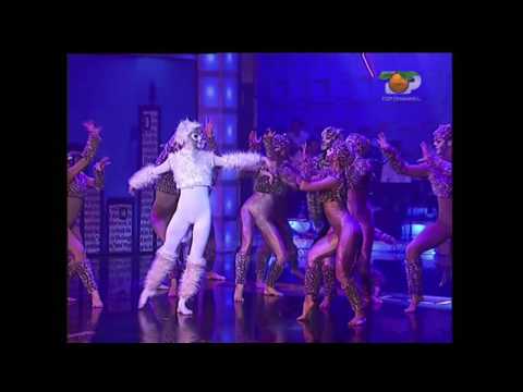 Portokalli, 18 Maj 2008 - Trupa e baletit (baleti macet)