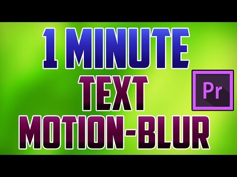 Premiere Pro Podcast Voice Tutorial