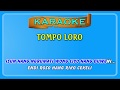 Karaoke TOMPO LORO Tanpa Vokal Official Karaoke Banyuwangi
