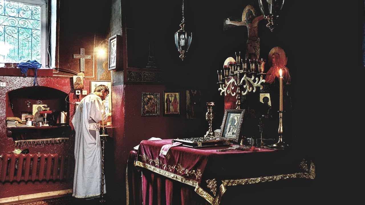 УЖИВО МОЛИТВА ПРЕ СПАВАЊА И РАЗГОВОР СА СВЕШТЕНИКОМ О ВЕРИ И ЖИВОТУ, 30.11.2020. у 21:30