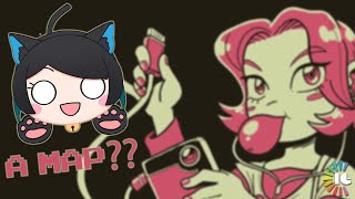 I Get Lost VERY Easily【 Wirewalk 】🌈 #IGCollective