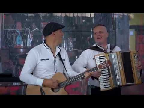 Skupina Objem - Kje so tiste stezice