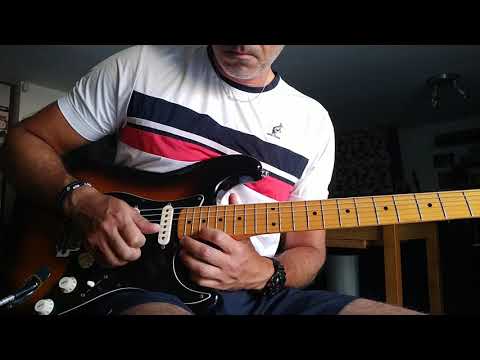 Peter Green - Albatross guitar